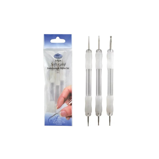 SG95 - Set de Modeladores