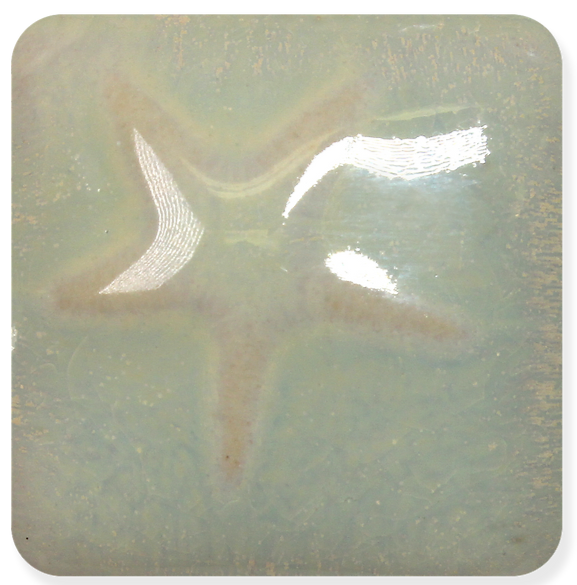 MS225 - Smokey Grey Glaze