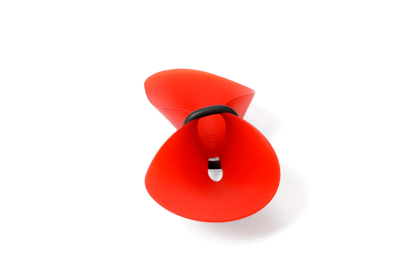 Riñón de Goma - MudMouth Mediana