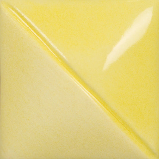 UG-222 - Soft Yellow Fundamentals Underglaze