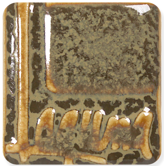 WC113 - Mojave Dusk Glaze