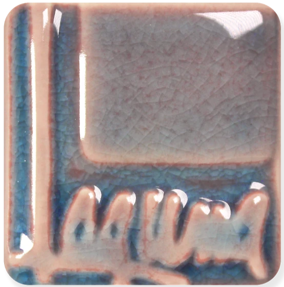 WC139 - Ocean Teal Glaze