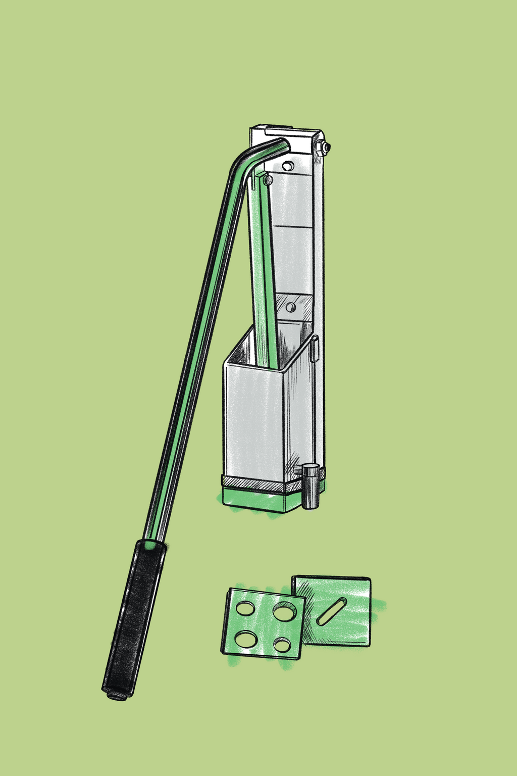 Equipos para estudios