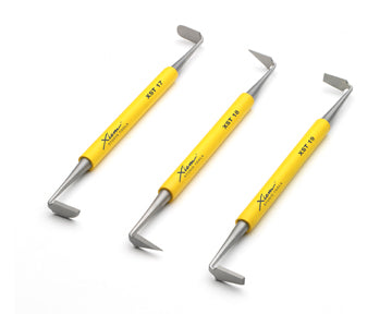 Trimming Tool Set - Xiem Tools
