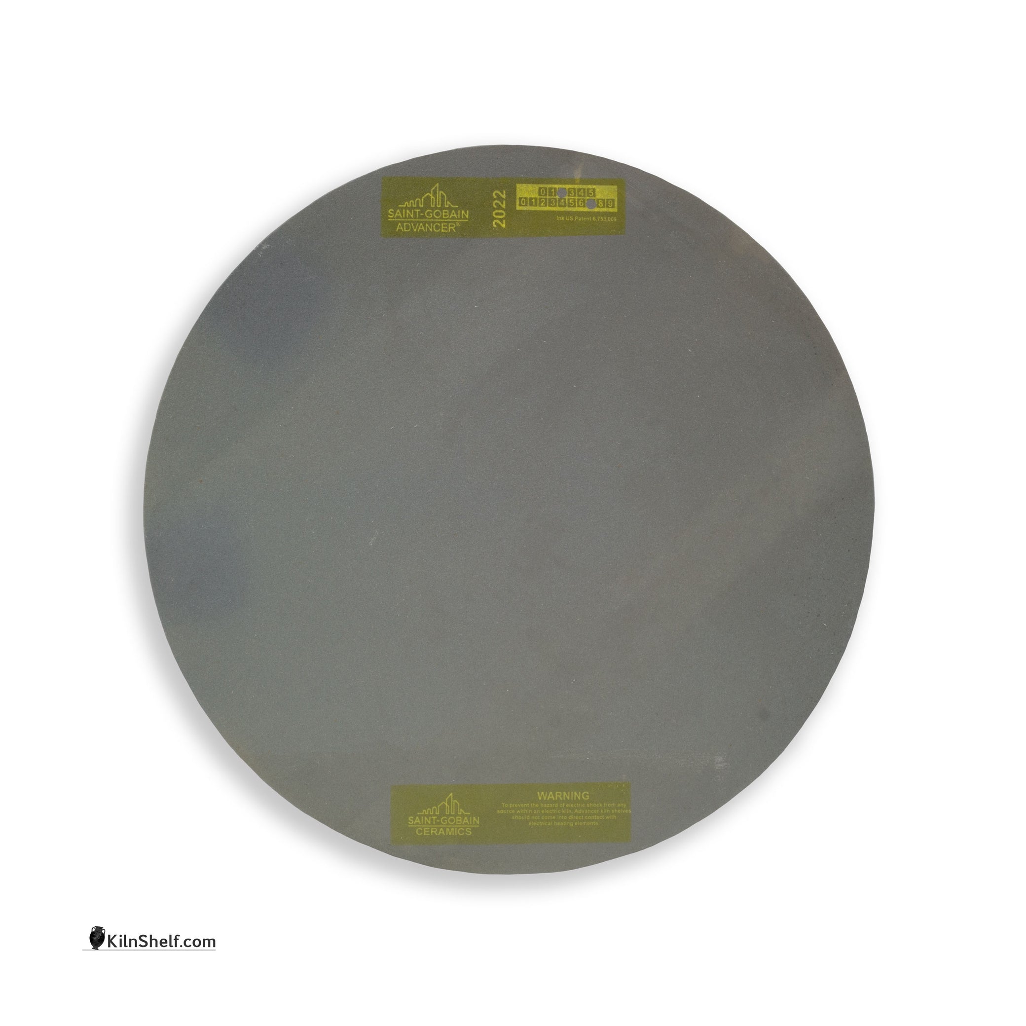 13 x 5/16” Full Round ADVANCER®