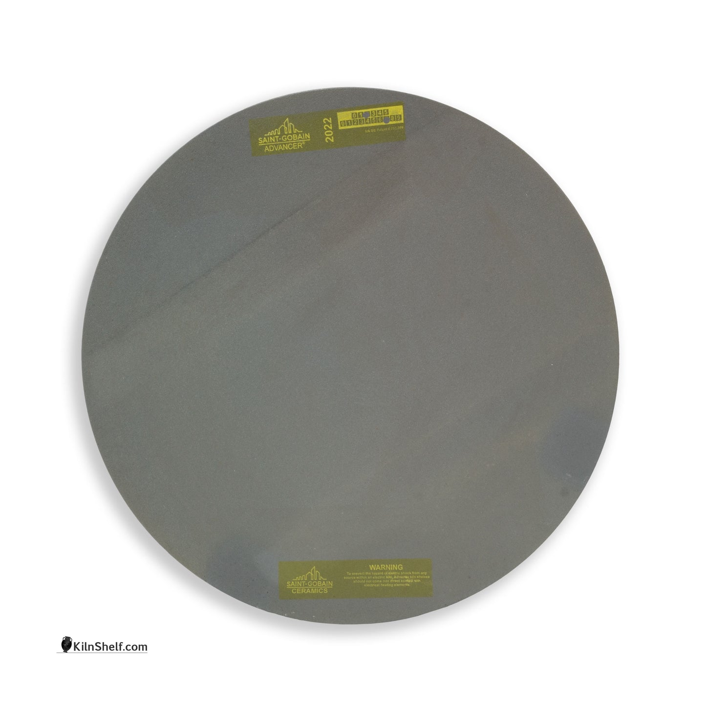 15 x 5/16” Full Round ADVANCER®