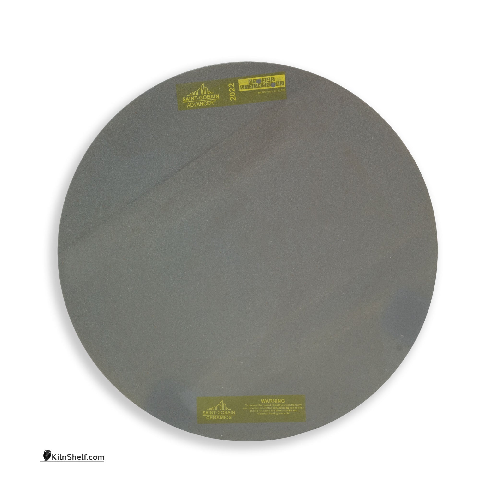 15 x 5/16” Full Round ADVANCER®