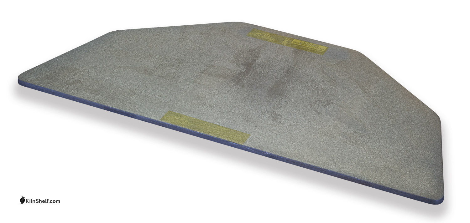 20 x 10 x 5/16” Half 8 Sided ADVANCER®