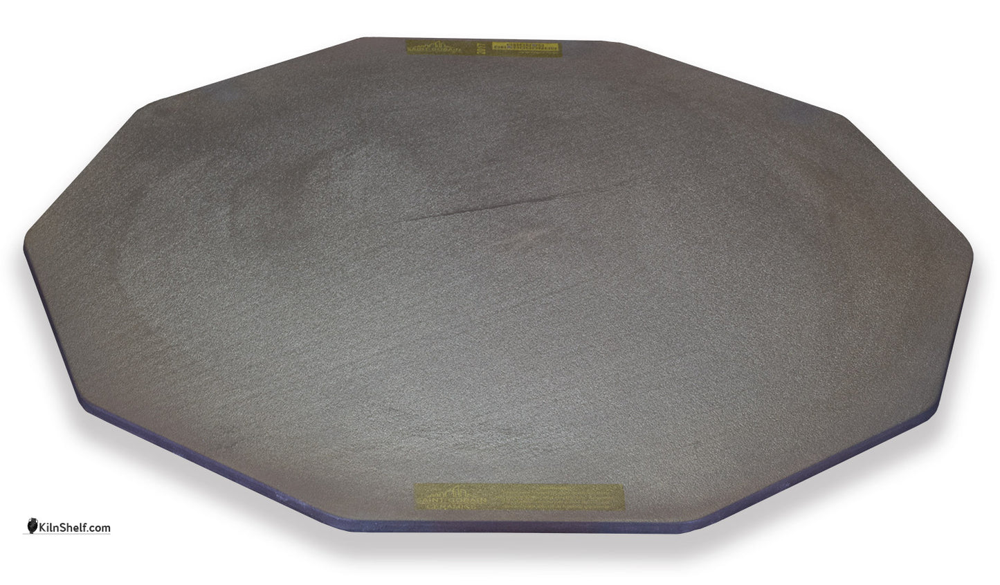 21 x 21 x 5/16” Full 10 Sided ADVANCER®