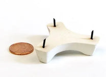 Soporte para Piezas de Alta Temperatura - Bizcocho