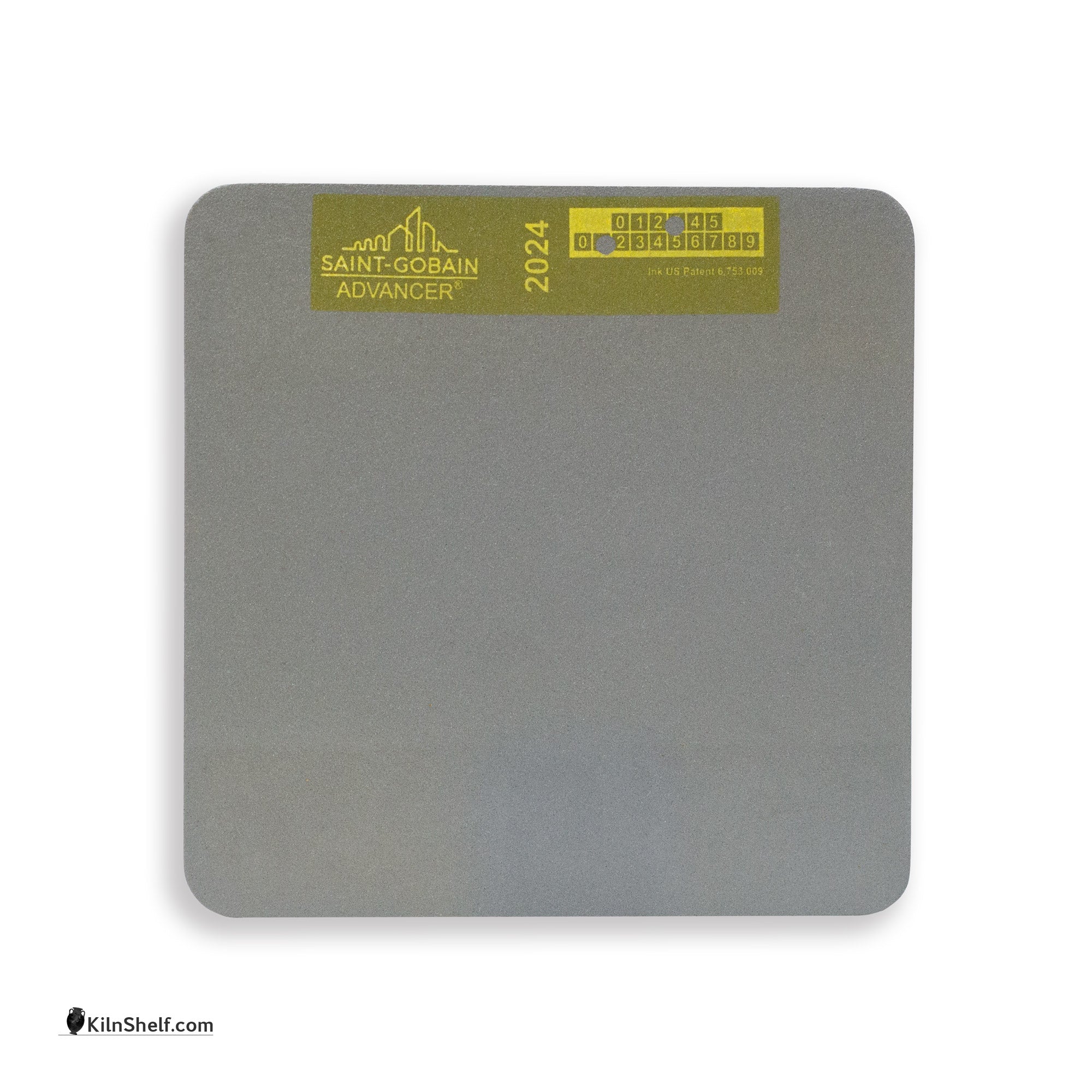 6.75 x 6.75 x 1/4″ Square ADVANCER®