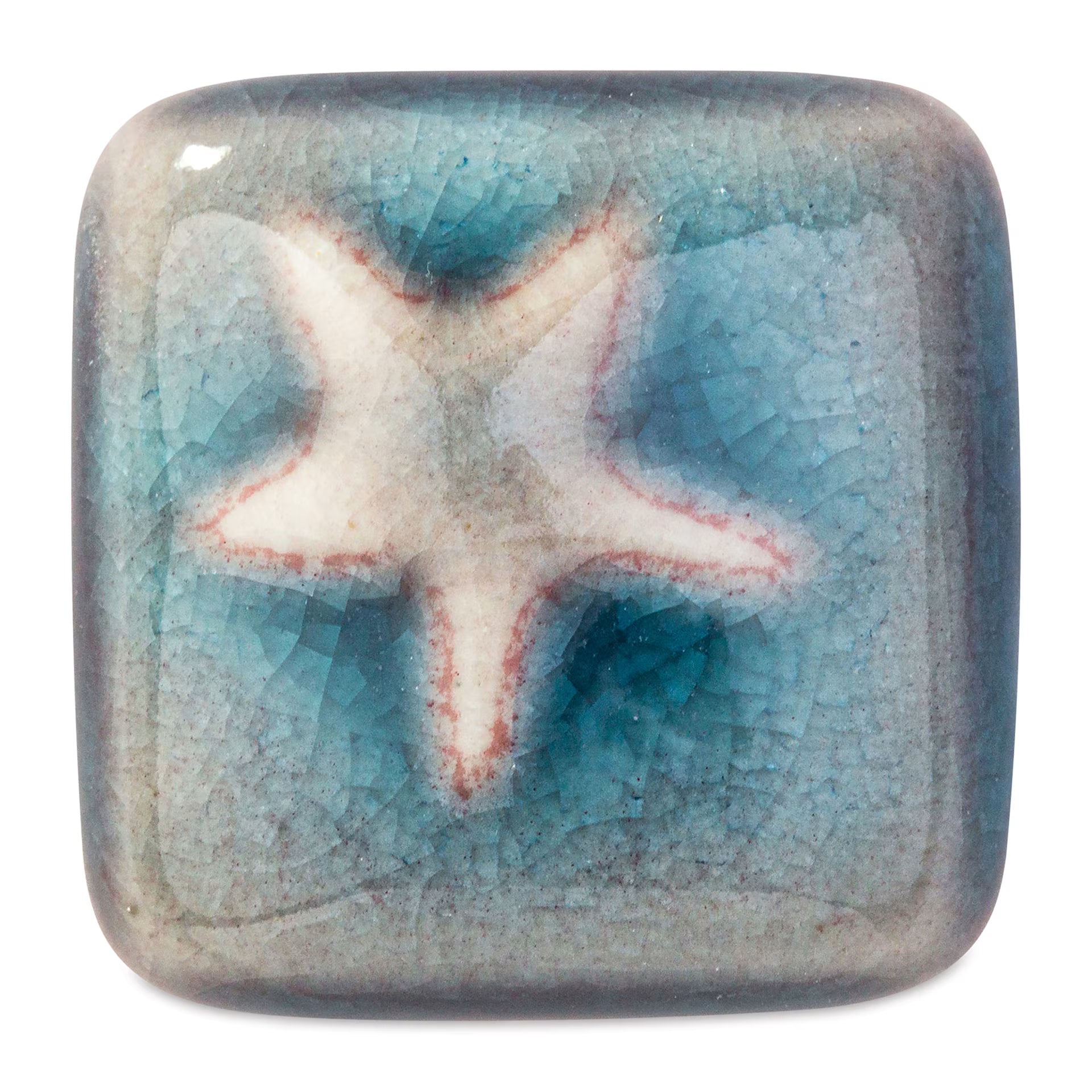 WC-139 - Ocean Teal Glaze