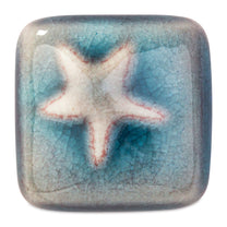 WC-139 - Ocean Teal Glaze
