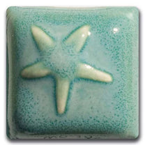 WC-107 - Antique Jade Glaze