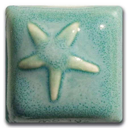 WC-107 - Antique Jade Glaze
