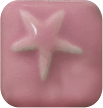 MS-306 - Pink Versa 5 Glaze