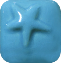 MS-302 - Turquoise Versa 5 Glaze