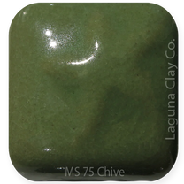 MS-75 Chive Glaze