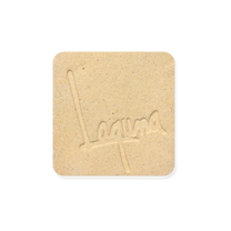 WC392 - Pasta Buff Sculpture