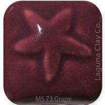 MS-73 Grape Glaze