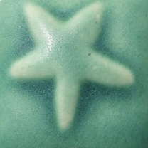 MS-52 - Cerulean Matte Glaze