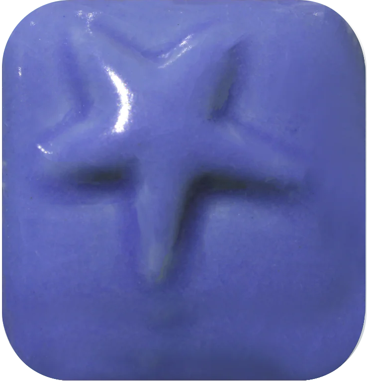 MS-303- Royal Blue Versa 5 Glaze