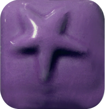 MS-309 - Lavender Versa 5 Glaze