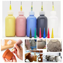 BZ-03 - Botella Squeeze para Esmaltar