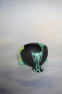 Meltdown Esmalte de SFX- Wizard Glaze