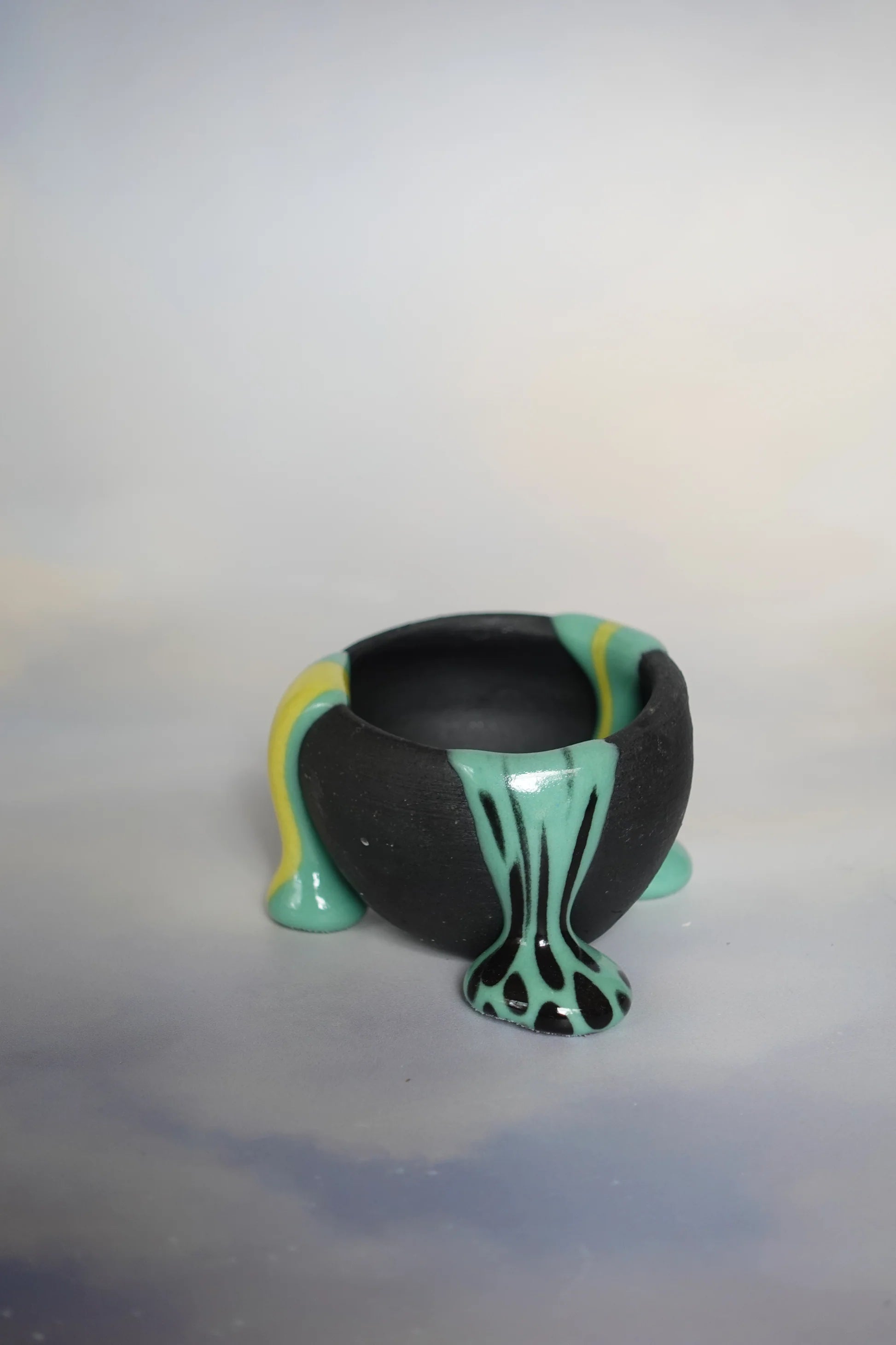 Meltdown Esmalte de SFX- Wizard Glaze