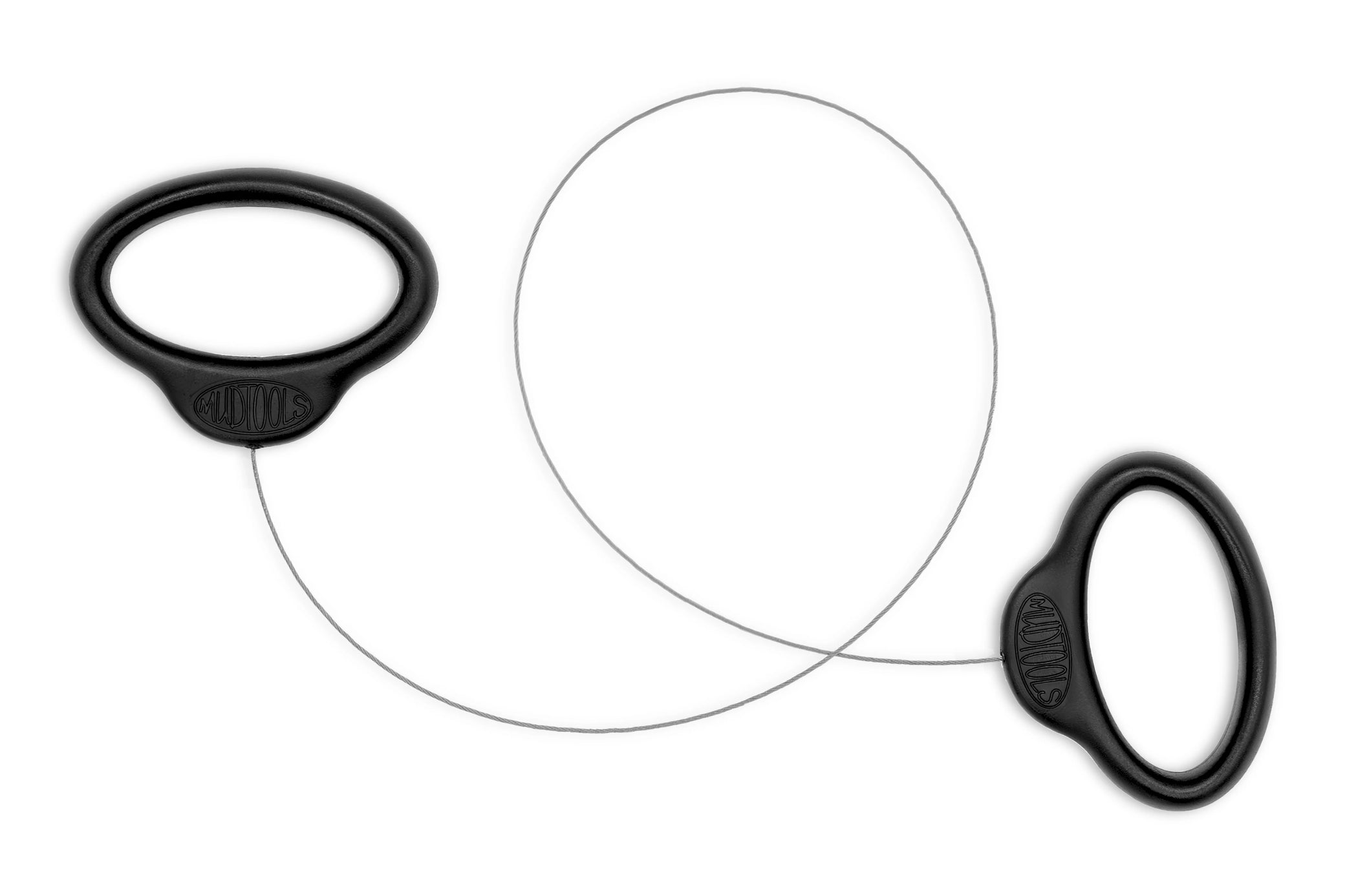 Alambre -  Heavy Black Mudwire