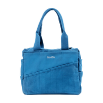 Soolla® Studio Bag - Blueberry Bliss
