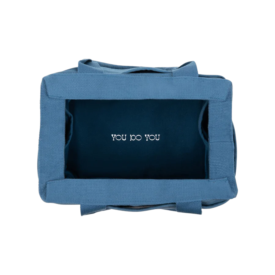 Soolla® Studio Bag - Blueberry Bliss