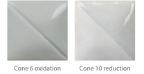 UG053 - Silver grey Fundamentals Underglaze