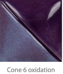 UG-225 - Plum Fundamentals Underglaze