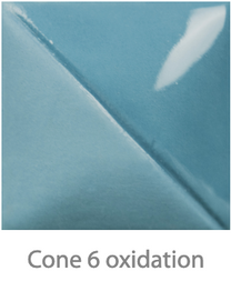 UG-019 - Electra Blue Fundamentals Underglaze