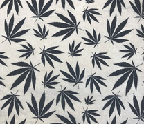 Papel Transfer Underglaze  con Diseño - Negro