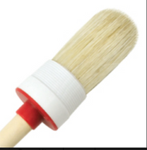 Duster Brush - Brocha Grande de Cerdas Firmes