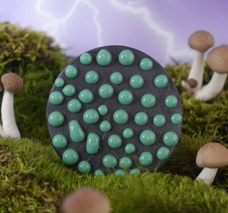 Dry Gloop Esmalte de SFX- Wizard Glaze