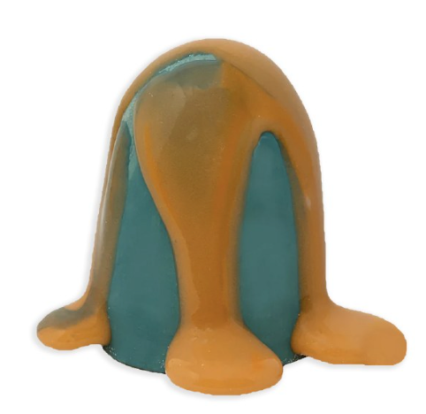 Meltdown Esmalte de SFX- Wizard Glaze