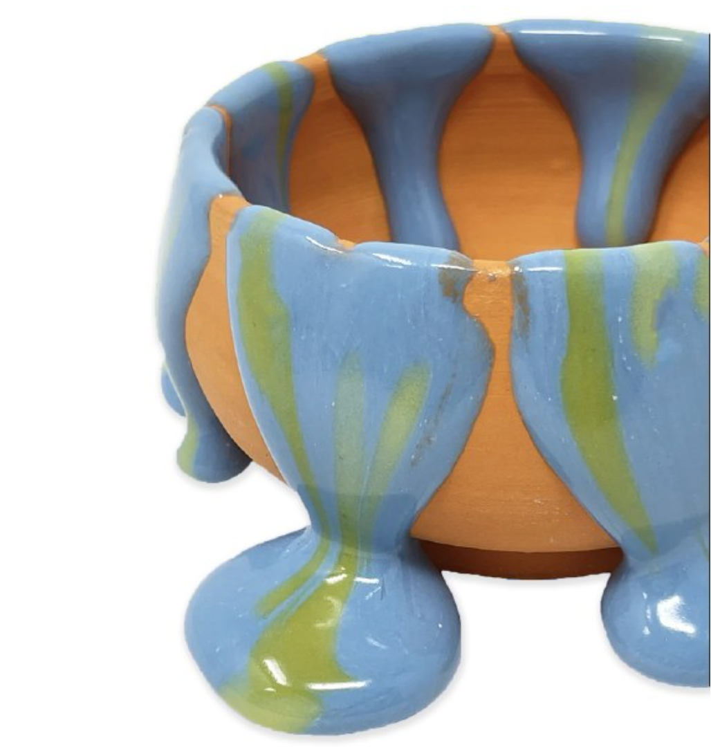 Meltdown Esmalte de SFX- Wizard Glaze