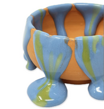 Meltdown Esmalte de SFX- Wizard Glaze