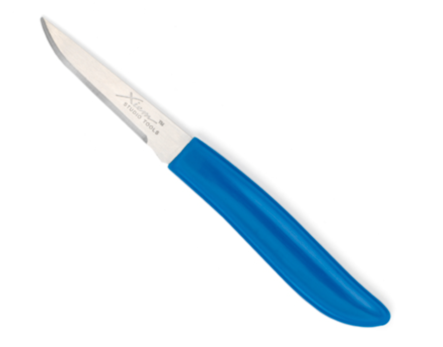 Cuchillo para Cerámica