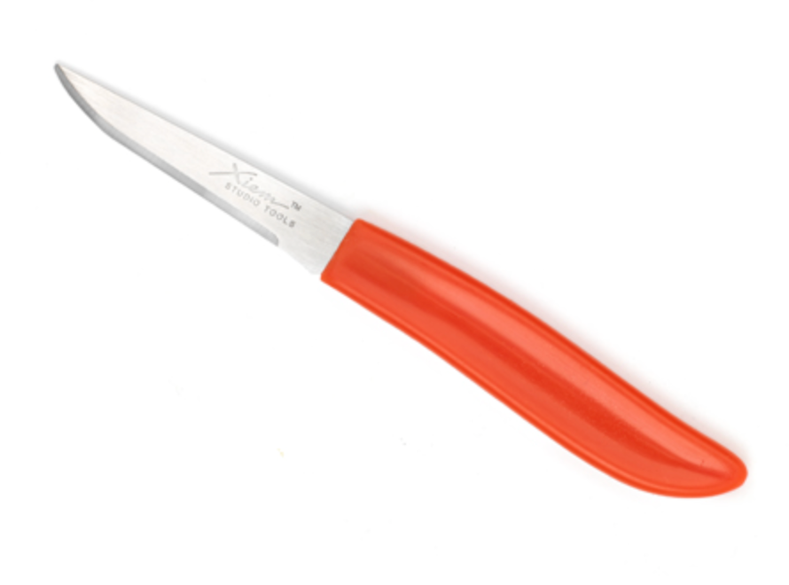 Cuchillo para Cerámica