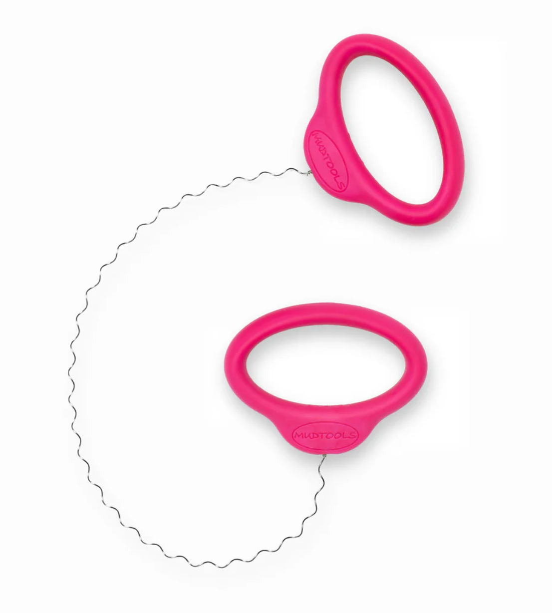 Alambre - Mudwire Curly