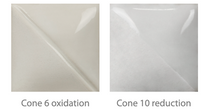 UG-051 - China White Fundamentals Underglaze