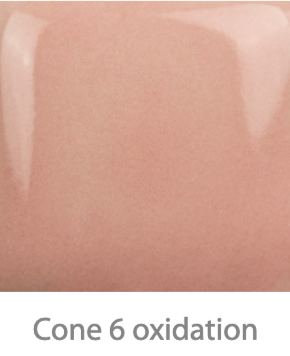 SC-001 - Pink A Boo Stroke &amp; Coat Wonderglaze