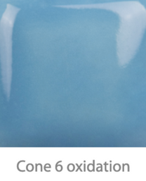 SC-011 - Blue Yonder Stroke &amp; Coat Wonderglaze