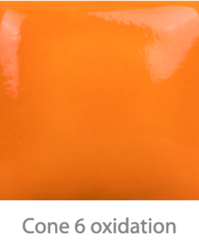 SC-023 - Jack O'Lantern Stroke &amp; Coat  Wonderglaze