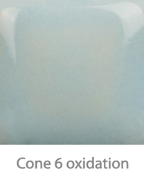 SC-045 - My Blue Heaven Stroke &amp; Coat Wonderglaze